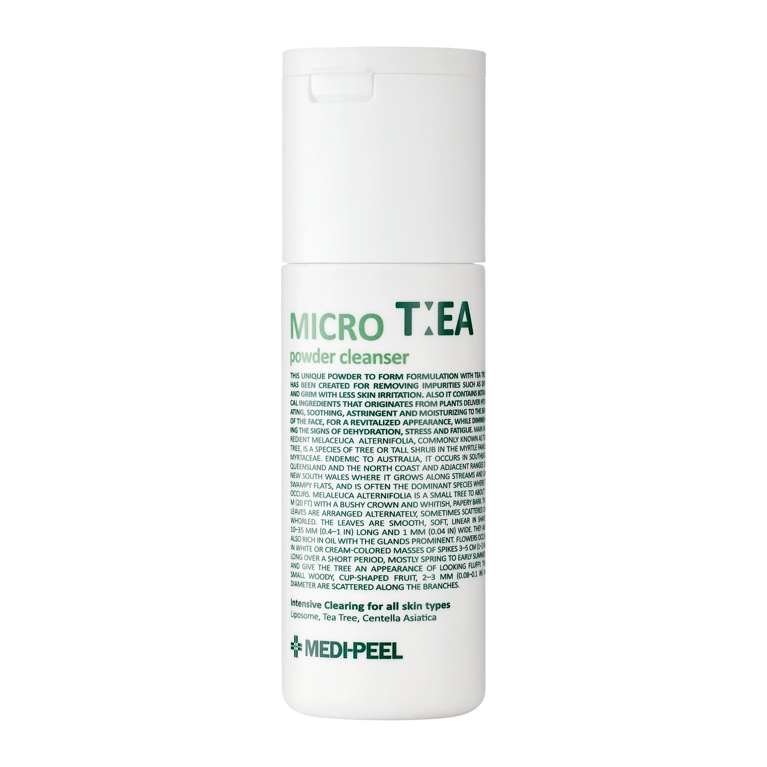 MICRO TEA POWDER CLEANSER